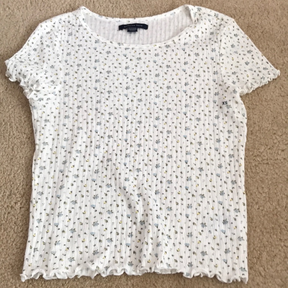 American Eagle Tee